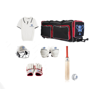 Luxury Cricket Kit