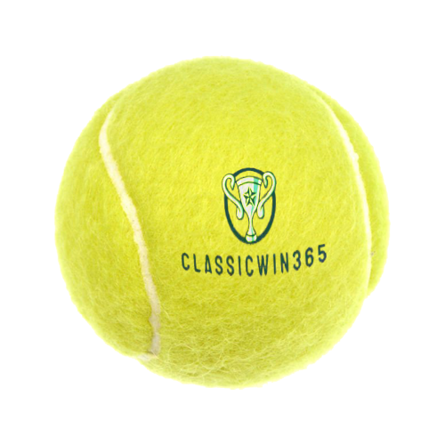 Luxury Tennis Ball