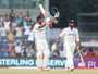 India regain control courtesy of Ashwin's hundred