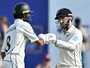 New Zealand cut deficit with Latham, Williamson fifties