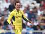 Australia spinners enjoy a field day despite Duckett's 95