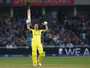 Head, Labuschagne cap off Australia's facile win in opening ODI