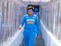 Shafali Verma left out of India's ODI squad to face Australia