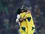 Stats: Australia break record for highest chase in ICC tournaments