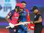 IPL umpires tighten bat checks after spike in defaulters