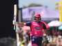 At 19, Lhuan-dre Pretorius is all grown up with places to go