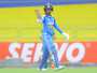 Jemimah Rodrigues' career-best 123 powers India into final