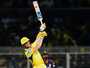 Kolkata Knight Riders' IPL 2025 playoffs bid fade as Noor Ahmed, Dewald Brevis star in Chennai Super Kings win CSK MS Dhoni
