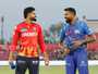 IPL 2025: Pedigree meets promise as MI and PBKS vie for a spot in the final