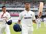 India tour of England, 2025 1st Test Day 1 Leeds Yashasvi Jaiswal Shubman Gill century