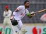 Najmul Shanto coy on Test captaincy future