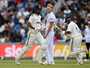India's tour of England 2025 1st Test Headingley Leeds Day 4 Lunch report KL Rahul Rishabh Pant keep India steady