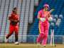Women's CPL Barbados Royals Amazon Guyana Warriors Trinbago Knight Riders Shikha Pandey Shreyanka Patil