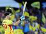 MLC 2025 TSK vs MINY playoffs Faf du Plessis Akeal Hosein