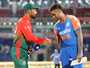 BCCI is awaiting government clearance to tour Bangladesh: BCB president India tour of Bangladesh, T20, ODI, Suryakumar Yadav, Najmul Hossain Shanto