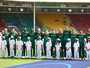 Moroney suits South African cricket, not CSA's board