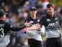 New Zealand look to build on strong start in Tri-series