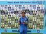 Harmanpreet walks the talk with timely ton