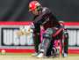 All-round Wareham sinks Sydney Sixers