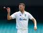 Achilles soreness clouds Josh Hazlewood Ashes return