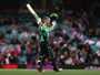BBL 2025-26 Sam Harper ton makes it three from three for Melbourne Stars