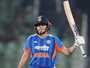Shafali Verma's blazing 79 gives India series win Sri Lanka Women