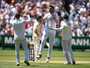 Stats: England end drought Down Under in the fourth-shortest Ashes Test