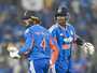 Abhishek Sharma blitz puts India 1-0 up vs New Zealand