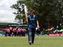 England smash their highest Under-19 ODI total of 404 for 6