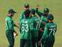 Spinners secure Pakistan's Super Eights berth after Farhan's hundred