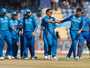 Afghanistan eye morale-boosting win to end campaign