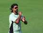 Ish Sodhi, New Zealand legspinner, ruled out of South Africa T20Is due to thumb injury